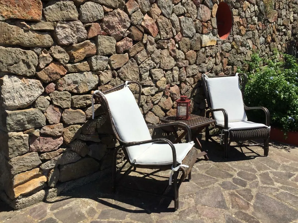 Appartement Casa Marta à Lipari   Lipari (Isola Lipari)