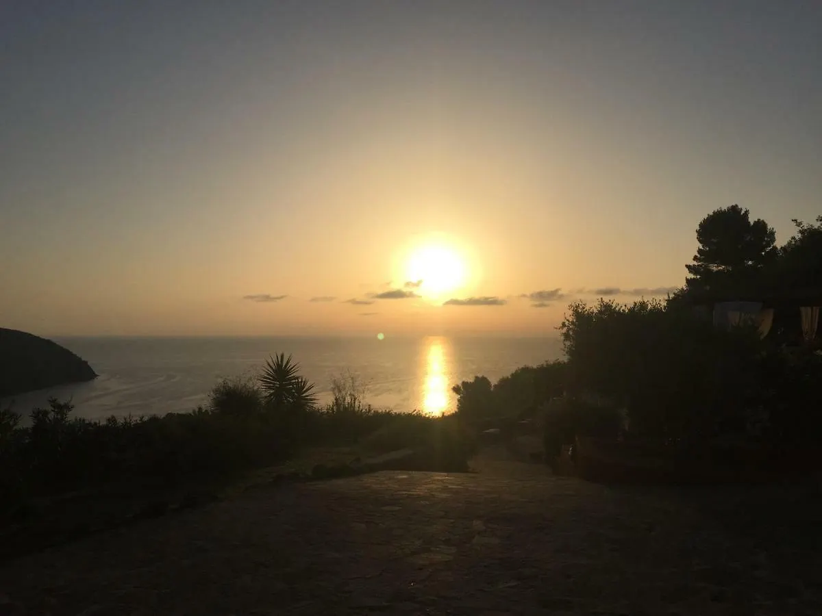 Appartement Casa Marta à Lipari  0*, Lipari (Isola Lipari) Italie