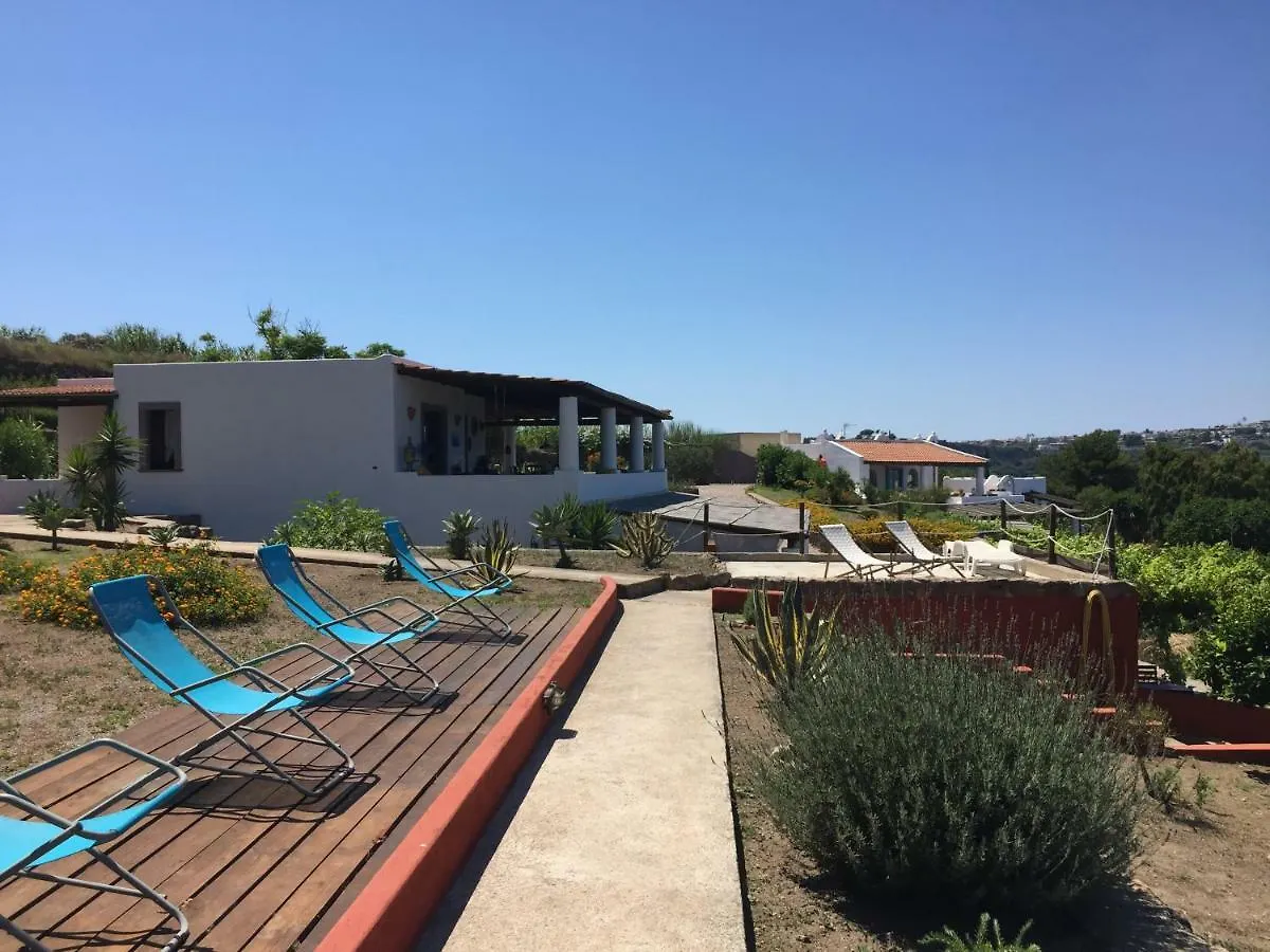 Casa Marta Apartment Lipari   Lipari (Isola Lipari)