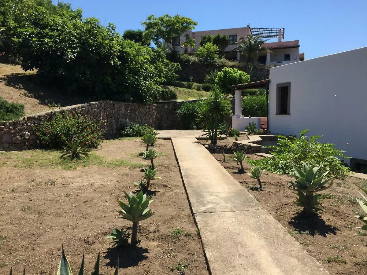 Appartement Casa Marta à Lipari