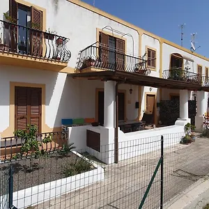  Hébergement de vacances Casa Lulu