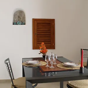  Hébergement de vacances Casa U Curtigghiu
