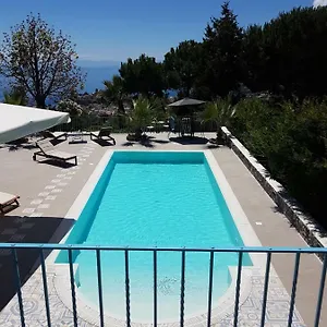  Séjour chez l'habitant Casa Masaria