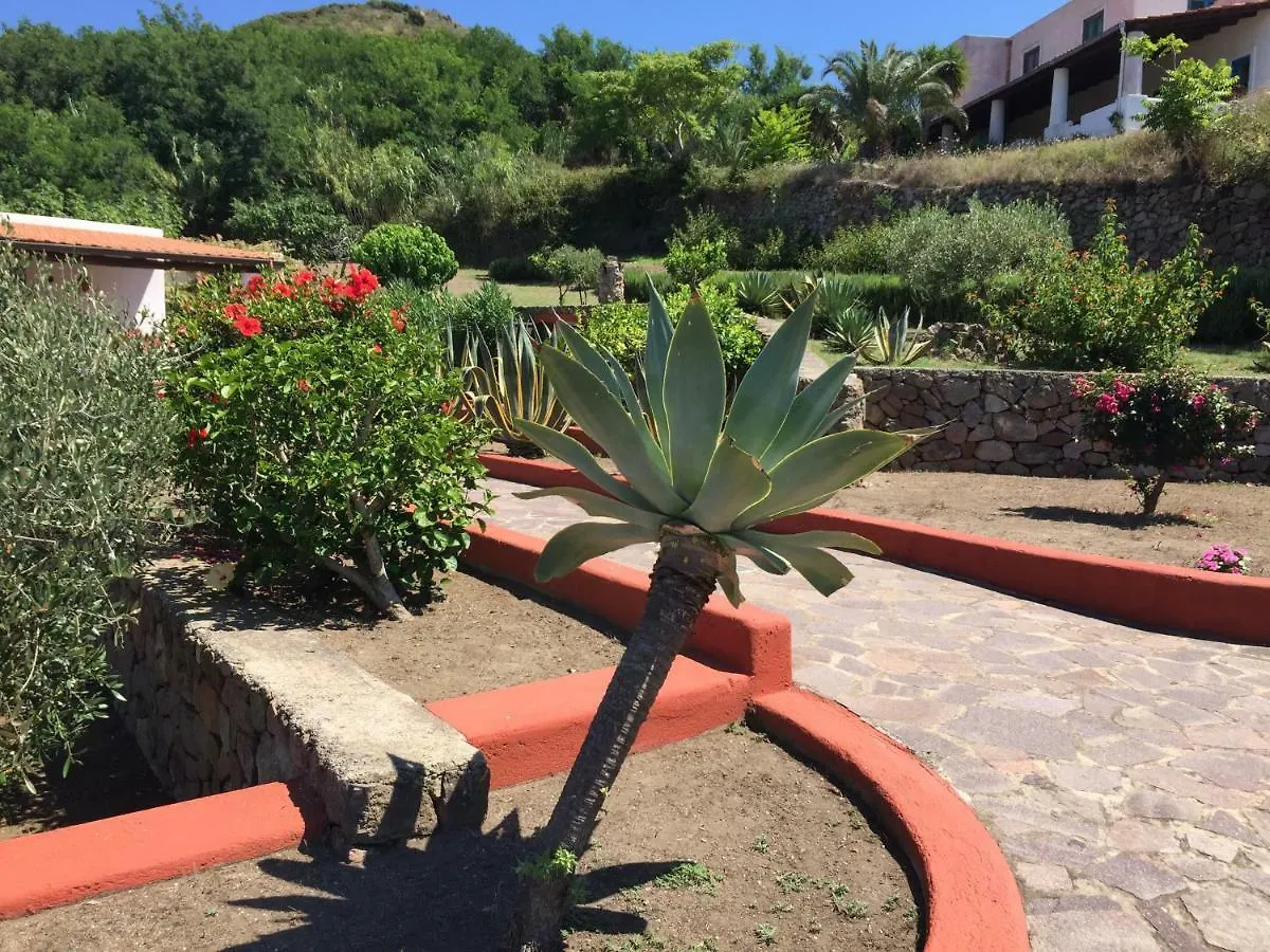 Casa Marta Apartment Lipari