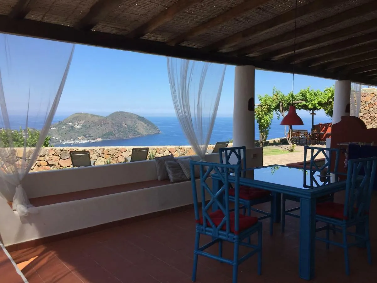 Casa Marta Apartment Lipari  0*, Lipari (Isola Lipari)