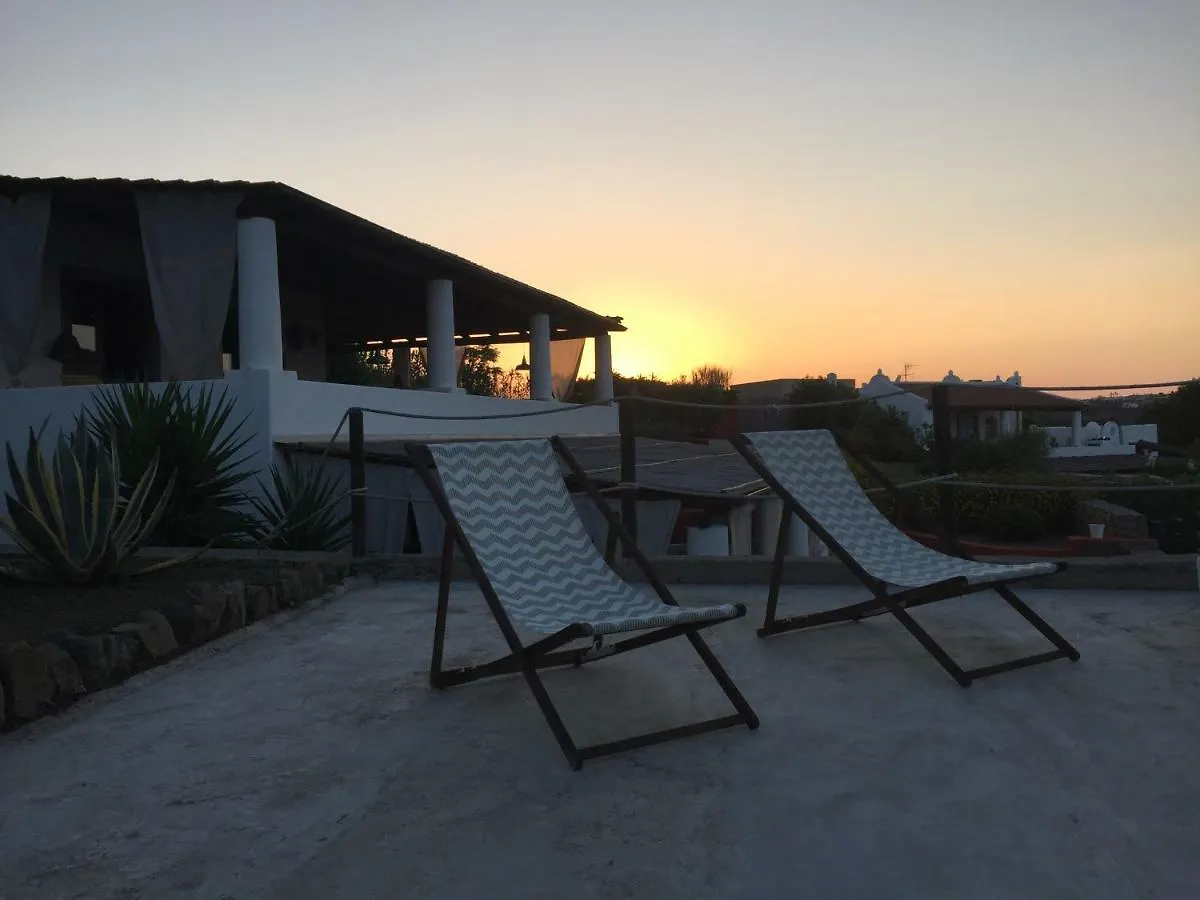 Casa Marta Apartment Lipari  Italy